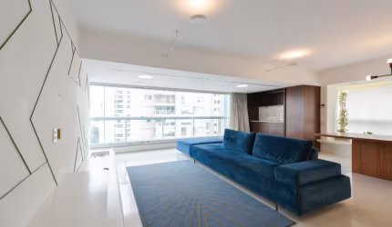 Imperdível apartamento tipo para venda com 2 quartos, sendo 2 suítes, 174m²