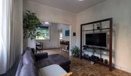 Excelente apartamento tipo para venda com 3 quartos, 105m²