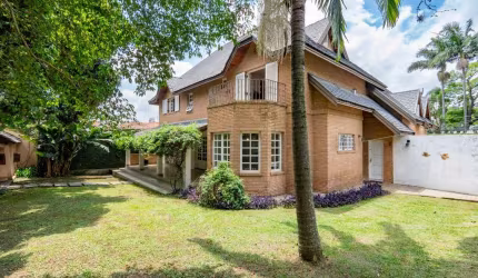 Imperdível casa tipo para venda com 3 quartos, sendo 3 suítes, 500m²
