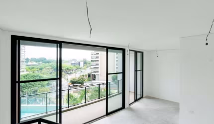 Agradável loft para venda com 1 quarto, 64m²