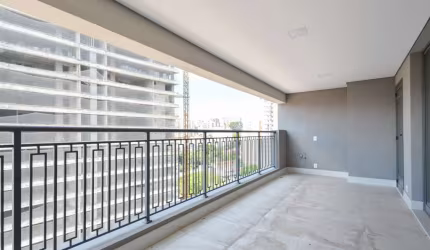 Excelente apartamento tipo para venda com 3 quartos, sendo 3 suítes, 123m²