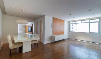 Imperdível apartamento tipo para locação com 2 quartos, sendo 1 suíte, 100m²