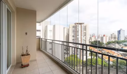 Versátil apartamento tipo para venda com 3 quartos, sendo 2 suítes, 97m²