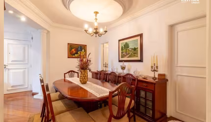 Deslumbrante apartamento tipo para venda com 3 quartos, sendo 1 suíte, 119.25m²