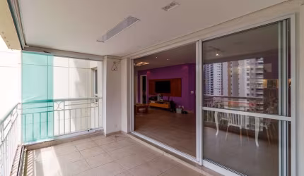 Sensacional apartamento tipo para venda com 2 quartos, sendo 2 suítes, 142m²