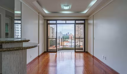 Espetacular apartamento tipo para venda com 3 quartos, sendo 1 suíte, 102m²