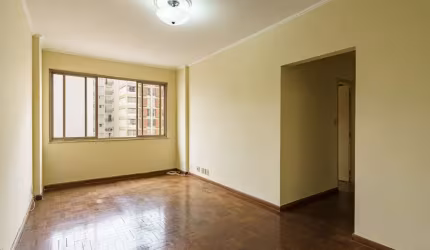 Versátil apartamento tipo para venda com 2 quartos, 74m²