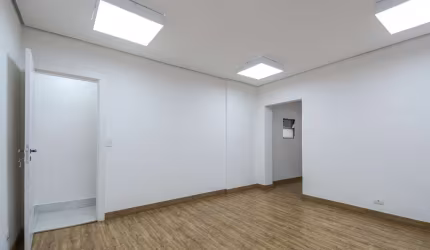 Excelente casa comercial para venda, 170m²