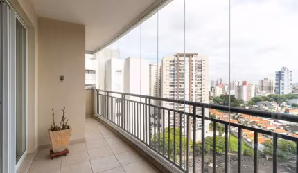 Deslumbrante apartamento tipo para venda com 3 quartos, sendo 2 suítes, 97m²