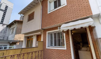 Versátil casa tipo para venda com 2 quartos, 143m²