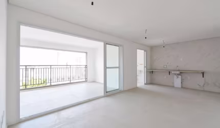 Confortável apartamento tipo para venda com 3 quartos, sendo 3 suítes, 109m²