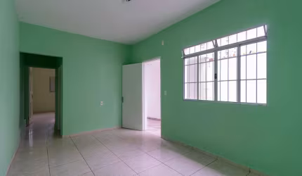 Versátil sobrado para venda com 2 quartos, 90m²