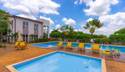 Elegante apartamento tipo para venda com 2 quartos, 67m²