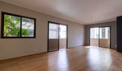 Excelente apartamento tipo para venda com 3 quartos, sendo 3 suítes, 209m²