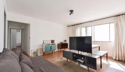 Funcional apartamento tipo para venda com 2 quartos, 84m²