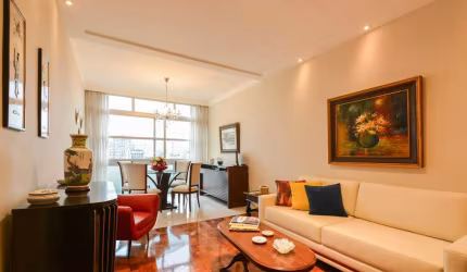 Atraente duplex para venda com 2 quartos, 115m²
