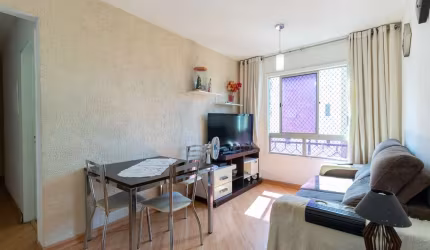 Imperdível apartamento tipo para venda com 2 quartos, 60m²