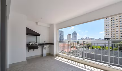 Atraente apartamento tipo para venda com 3 quartos, sendo 1 suíte, 95m²