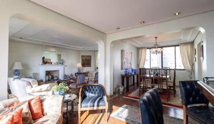 Imperdível apartamento tipo para venda com 4 quartos, sendo 2 suítes, 255m²