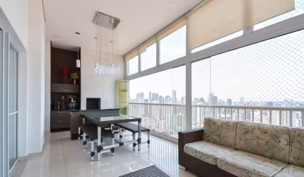Versátil apartamento tipo para venda com 3 quartos, sendo 3 suítes, 137m²
