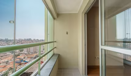 Agradável apartamento tipo para venda com 2 quartos, sendo 1 suíte, 65m²