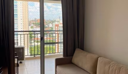 Aconchegante apartamento tipo para venda com 2 quartos, sendo 1 suíte, 60m²