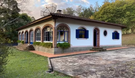 Aconchegante terreno rural para venda, 93,000m²