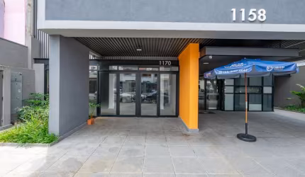 Imperdível loja de rua para venda e locação, 200m²