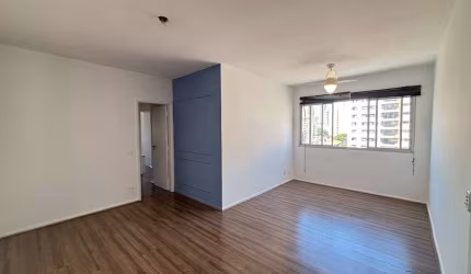 Elegante apartamento tipo para venda com 3 quartos, sendo 1 suíte, 93m²