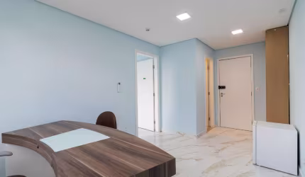 Espetacular conjunto comercial para venda, 24m²