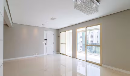 Deslumbrante apartamento tipo para venda com 3 quartos, sendo 3 suítes, 127m²