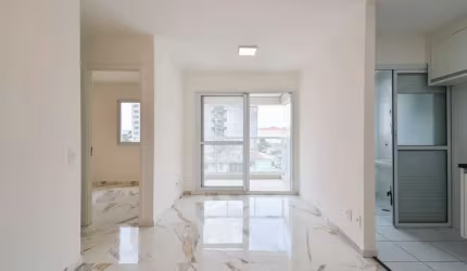 Imperdível apartamento tipo para venda com 1 quarto, 38m²