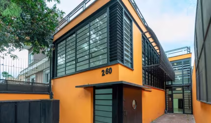 Versátil casa comercial para venda e locação, 212m²