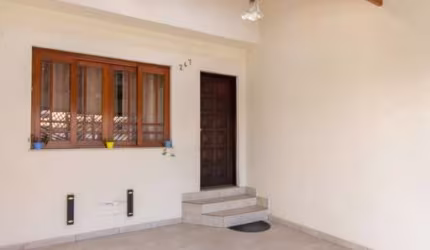 Sensacional casa tipo para venda com 3 quartos, 142m²