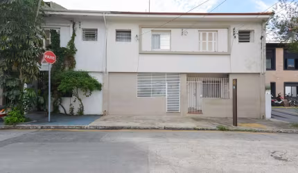Elegante sobrado para venda com 3 quartos, 93m²