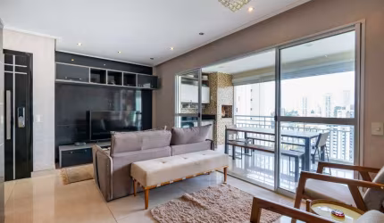 Sensacional apartamento tipo para venda com 3 quartos, sendo 1 suíte, 96m²