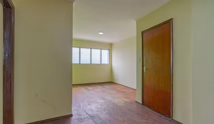 Sensacional apartamento tipo para venda com 3 quartos, 82m²