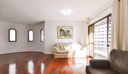 Elegante apartamento tipo para venda com 4 quartos, sendo 2 suítes, 175.72m²
