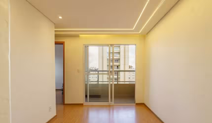 Deslumbrante apartamento tipo para venda com 2 quartos, 45m²