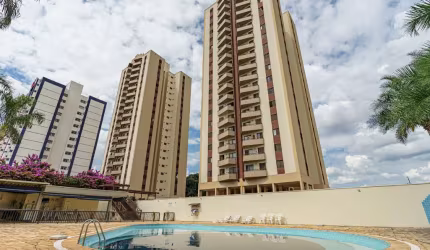 Confortável apartamento tipo para venda com 3 quartos, sendo 1 suíte, 80m²