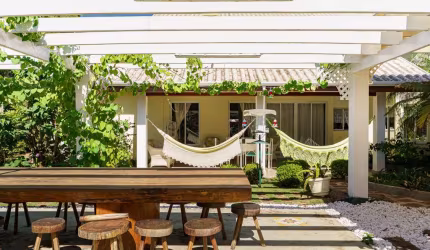 Casa no condomínio Condomínio Jardim Primavera para venda com 5 quartos, sendo 5 suítes, 479m²