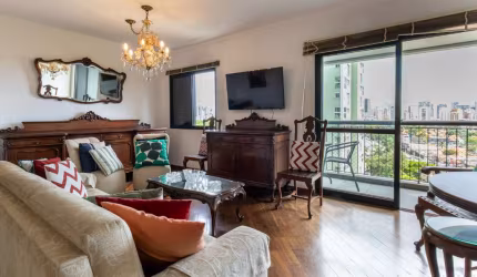 Versátil apartamento tipo para venda com 2 quartos, sendo 2 suítes, 95m²