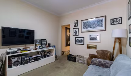 Confortável casa tipo para venda com 2 quartos, 100m²