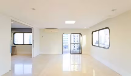 Excelente apartamento tipo para venda com 4 quartos, sendo 4 suítes, 301m²