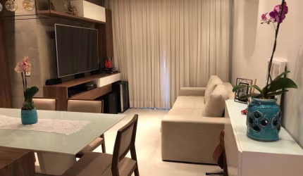 Imperdível apartamento tipo para venda com 2 quartos, sendo 1 suíte, 72m²