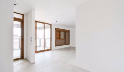 Imperdível apartamento tipo para venda com 1 quarto, sendo 1 suíte, 46m²