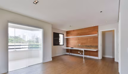 Agradável apartamento tipo para venda com 3 quartos, sendo 1 suíte, 120m²