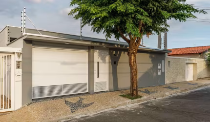 Deslumbrante casa tipo para venda com 3 quartos, sendo 3 suítes, 151m²