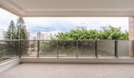 Confortável apartamento tipo para venda com 3 quartos, sendo 3 suítes, 181m²