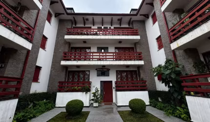Funcional apartamento tipo para venda com 3 quartos, sendo 1 suíte, 89m²